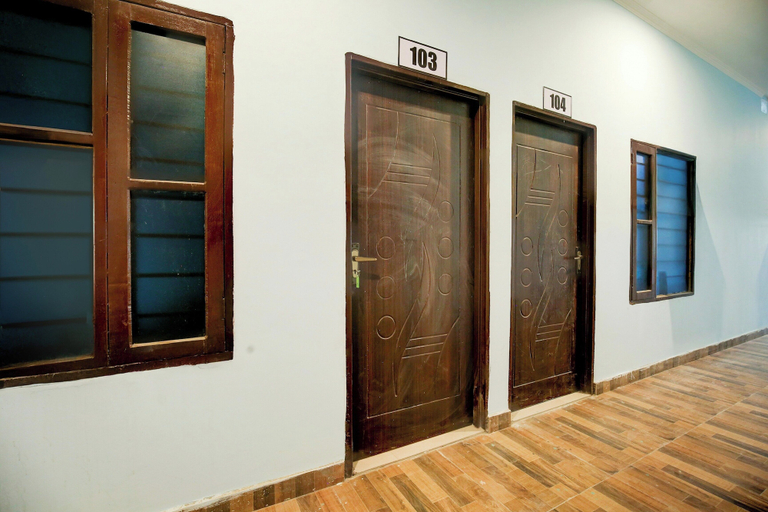 Interior 3, Super Collection O by OYO Nayagaon Vikas, Chandigarh
