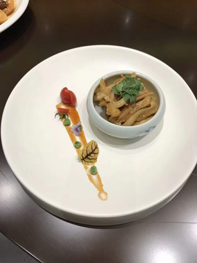 Food & Drinks 5, Relax Hotel, Jinhua