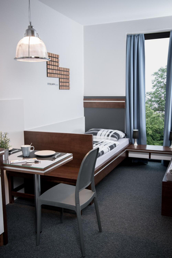 Exterior & Views 2, Triumph Inn, Teltow-Fläming