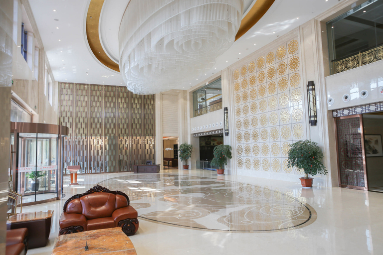 Others 5, Guorui Hotel, Taizhou