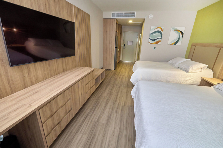 Room 3, Holiday Inn Resort MONTERREY - SANTIAGO by IHG, Santiago