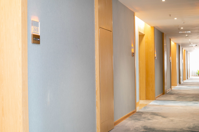 Others 4, Nan Ning Bai Hang Hotel, Nanning
