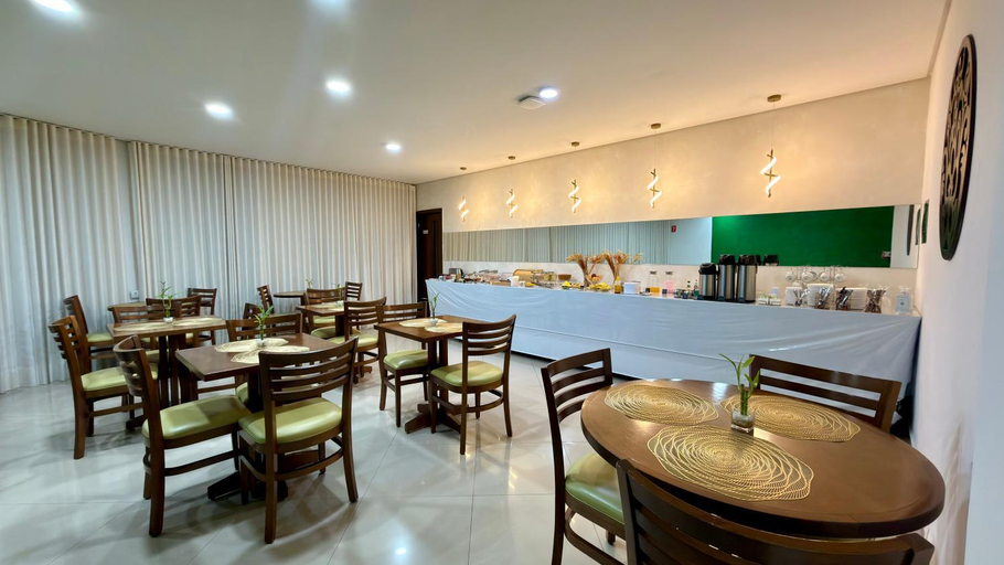 Food & Drinks 3, Bela Vista Hotel, Aruja