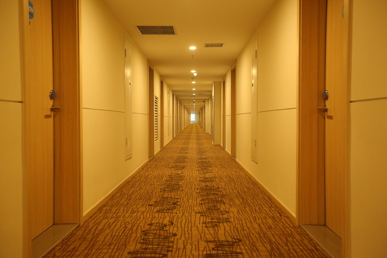 Others 3, Hanting Hotel Liaocheng Dong'e County, Liaocheng