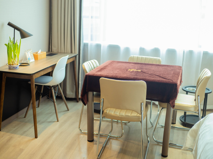 Others 4, Hanting Hotel Jiujiang Wuning Jiuling Avenue, Jiujiang