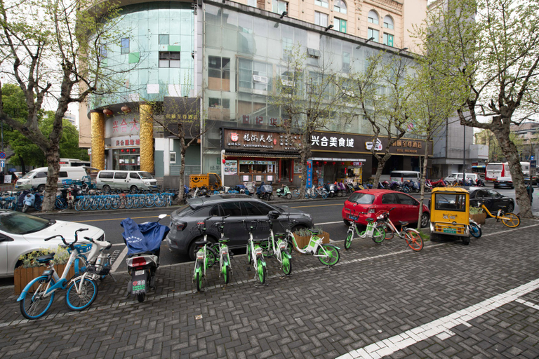 Others 5, Yitel Premium Hangzhou West Lake Lakeside Pedestrian Street, Hangzhou