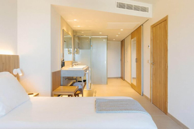 Bedroom 3, Bancal Hotel & Spa, Santa Cruz de Tenerife