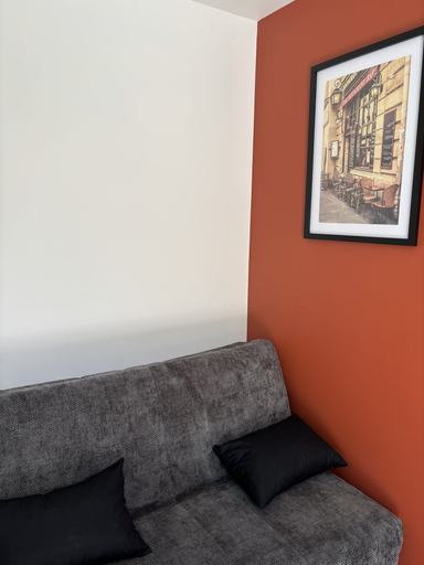 Lounge 2, L'Escale Féerique, Yonne