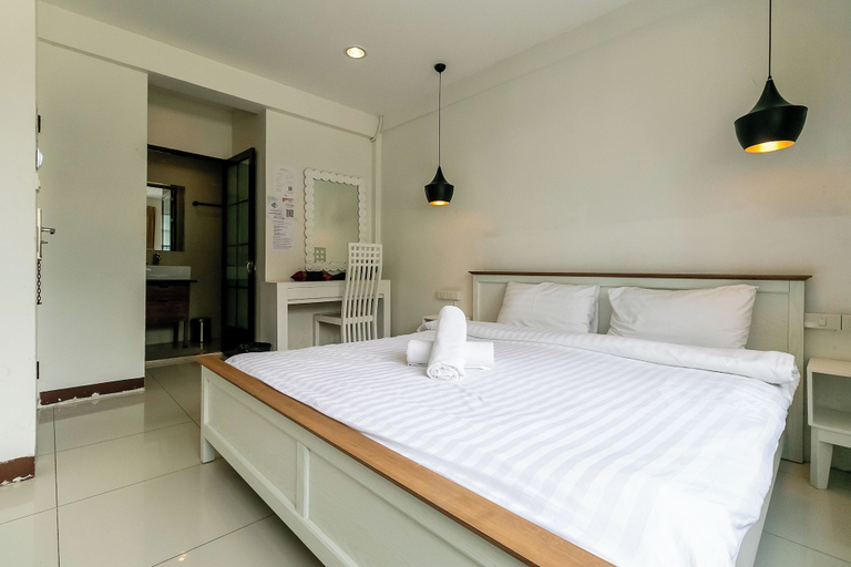 Bedroom 2, Narastay @ Phrom Phong, Wattana