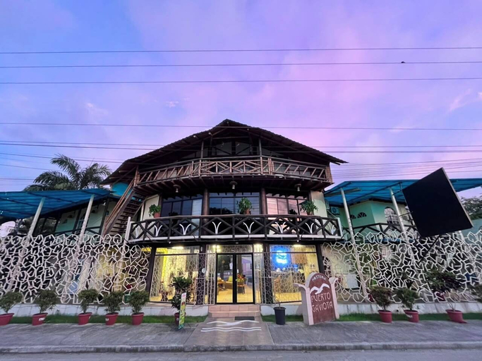 Exterior & Views 2, Hostería Puerto Gaviota, Atacames