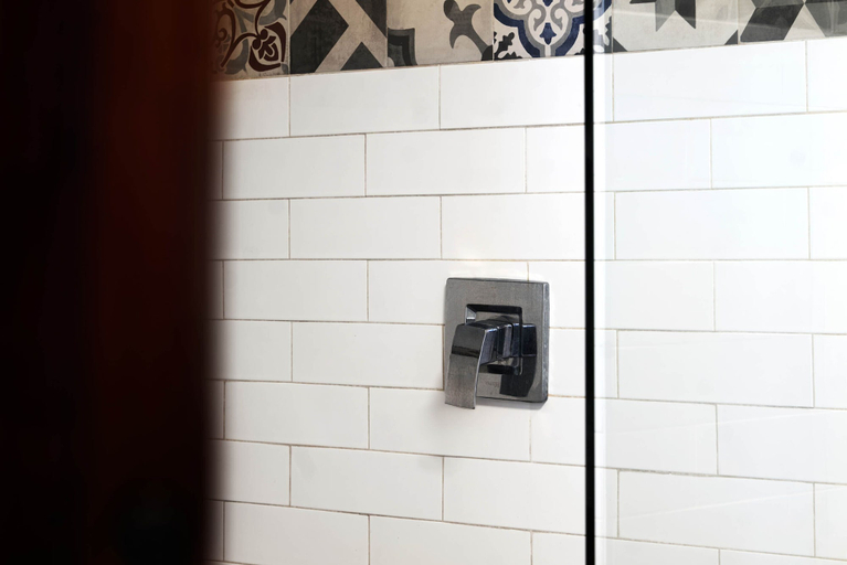 Bathroom 4, Casa Las Ruinas Boutique Hotel