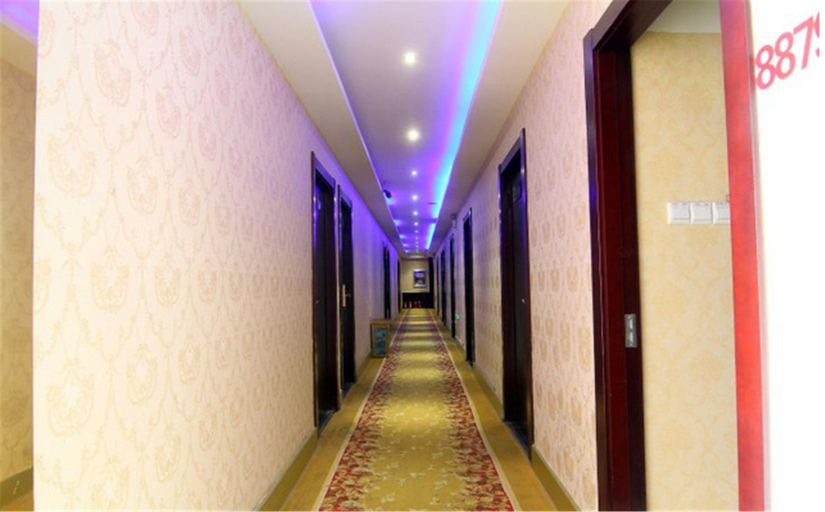 Others 3, Qiancheng Hotel (Hefei University Branch, Nanyanhu Park), Hefei