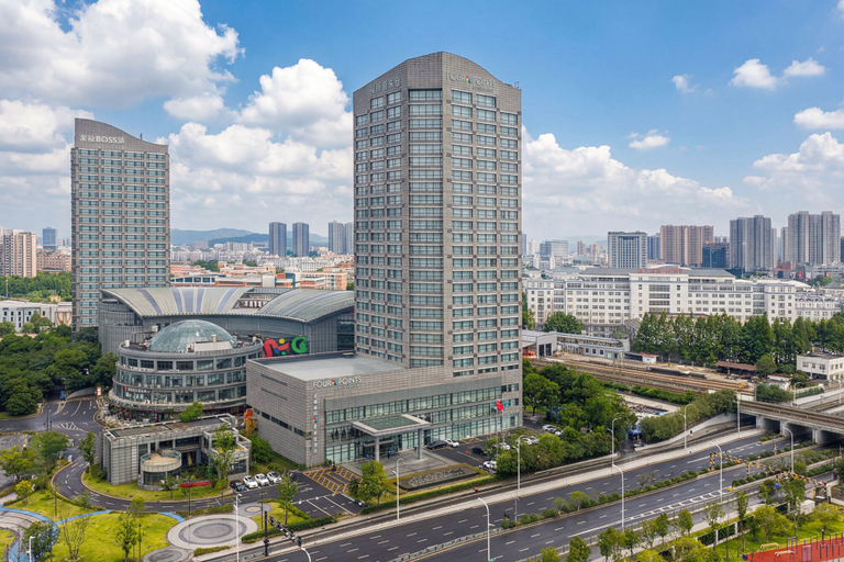 Others 1, Four Points by Sheraton Hangzhou, Binjiang, Hangzhou