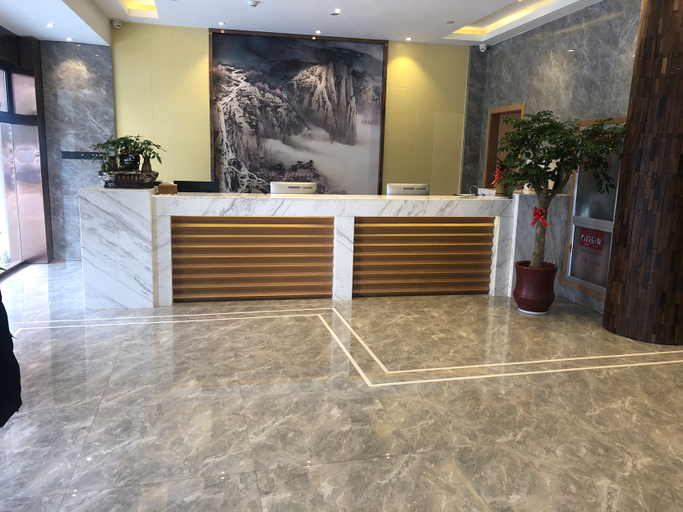 Others 5, Lanxi Yuejiang Selected Hotel, Jinhua