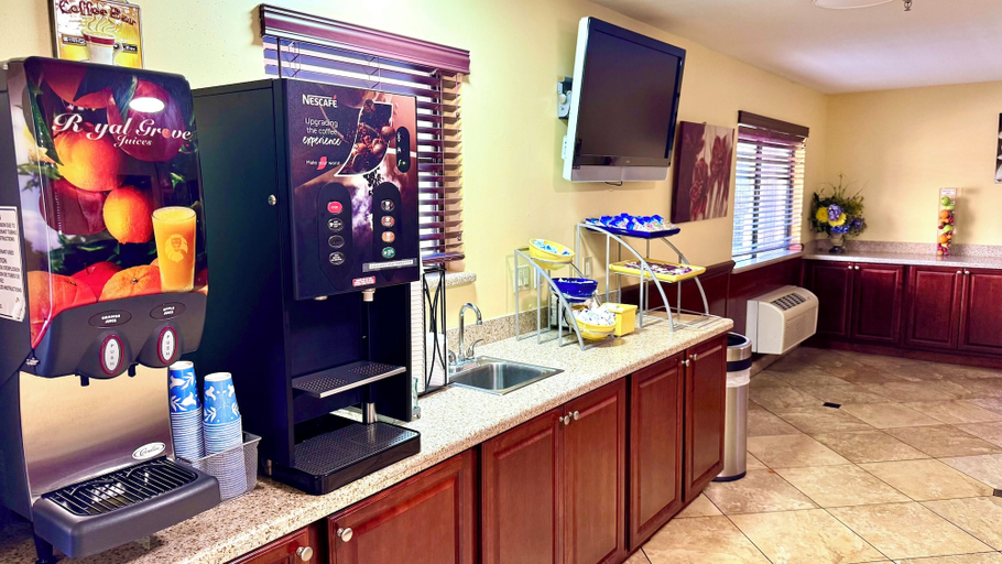 Others 5, Days Inn by Wyndham Rio Rancho, Sandoval