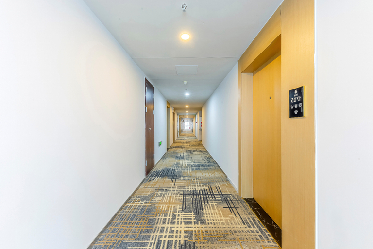 Others 5, Licheng Jingzhi Hotel (Jinan West Railway Station), Jinan