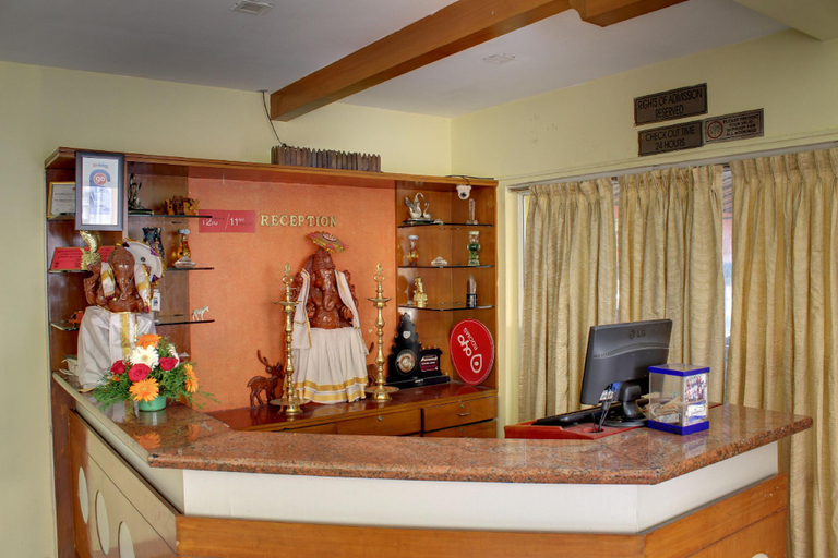 Others 2, Hotel Chennai Gate - Egmore, Chennai