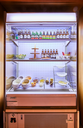 Food & Drinks 4, CityNoteシティ ノートホテル(), Guangzhou