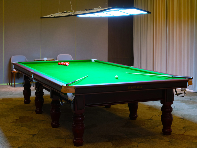 Others 5, Xijiang International Hotel, Yichang