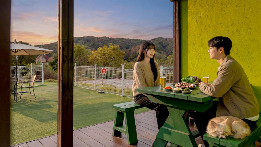 Others 5, Hongcheon byeolkaem kidspulbilla, Chuncheon
