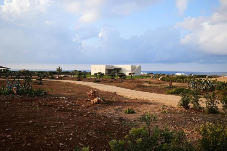 Exterior 3, Villa Zabbara, Trapani