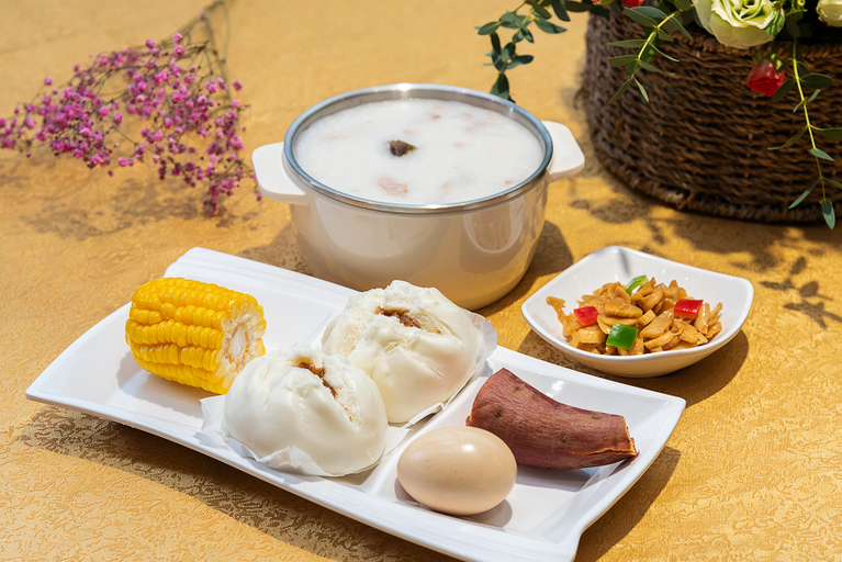 Food & Drinks 5, Lavande Hotel Foshan Shunde Longjiang Center, Foshan
