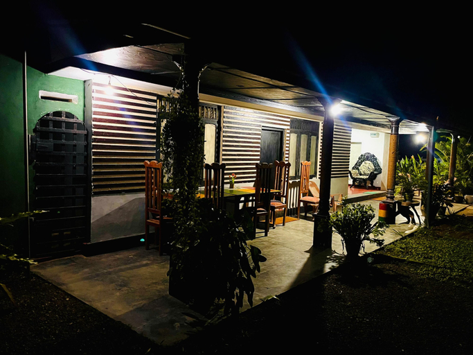 Outdoor dining 4, Aanya Udawalawe, Embilipitiya