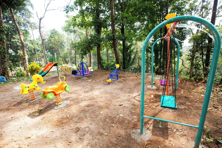 Children's area 2, The Nest Bettathur -Coorg, Kodagu
