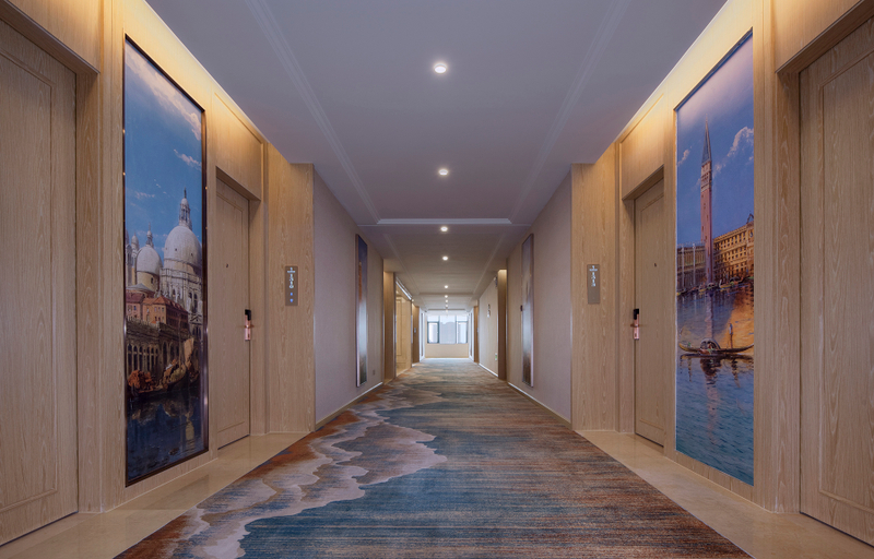 Others 3, Vienna International Hotel (Lianjiang Avenue Xinyuan International Plaza), Zhanjiang
