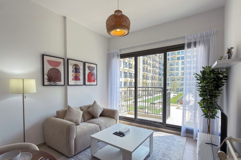 Others 5, UNA Apartments - Town Square Dubai, Dubai