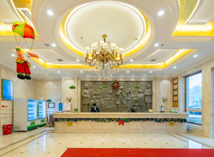 Others 5, Vienna Hotel Changsha South Bus Station, Changsha