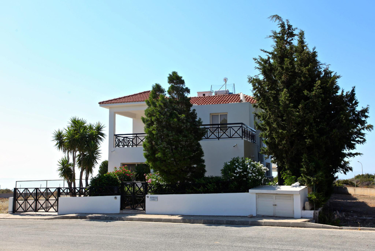 5, 54 PSR - Stay Pantheon Villa