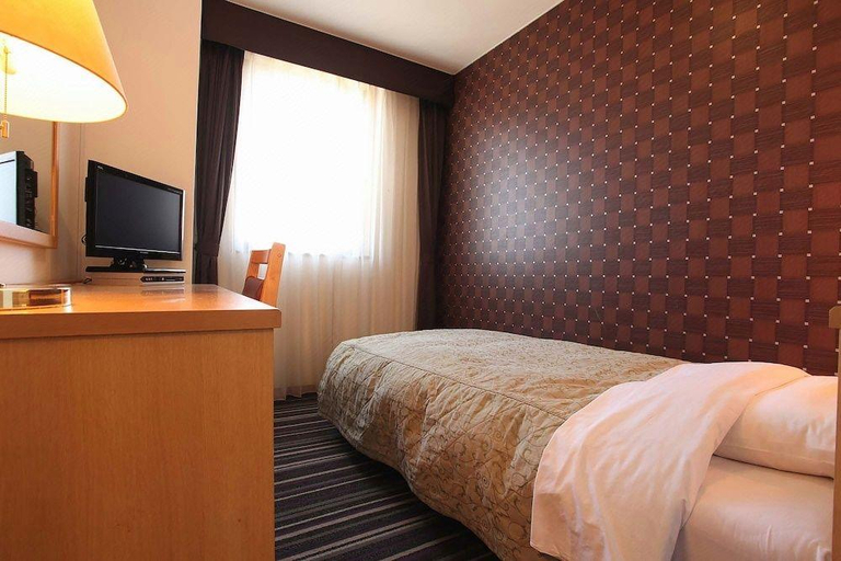 Bedroom 3, Tabist Sunshine Koga, Koga