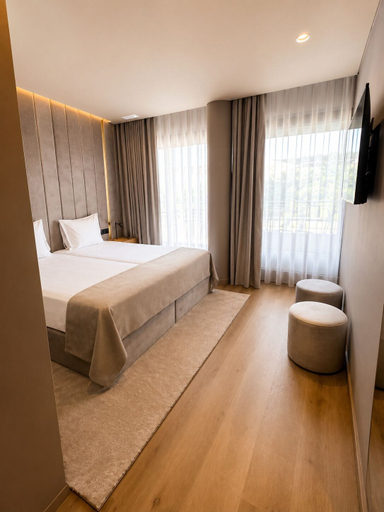 Room 5, INOTEL Paços de Ferreira, Paços de Ferreira