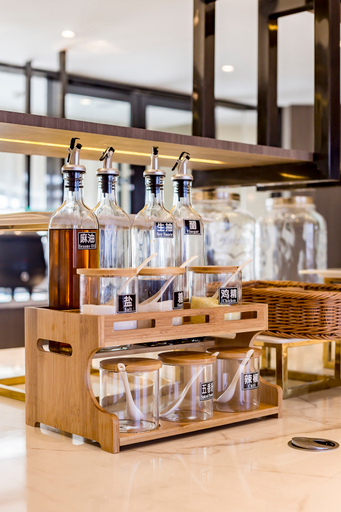 Food & Drinks 3, Hanting Premium Hotel Shangrao Wannian County, Shangrao