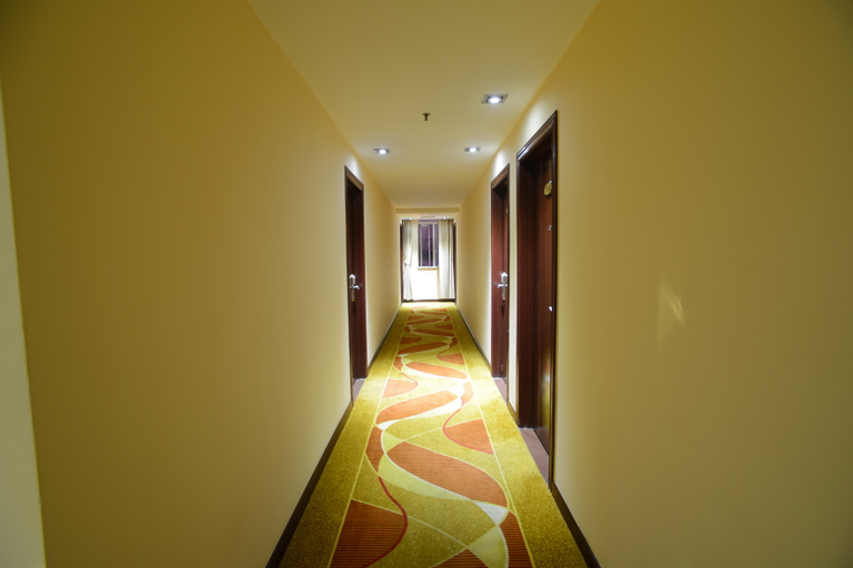 Others, Jinfuli Hotel, Wuzhou