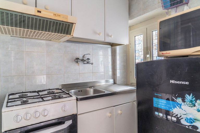 Private kitchen 2, Sweet Home Gaeta, Latina