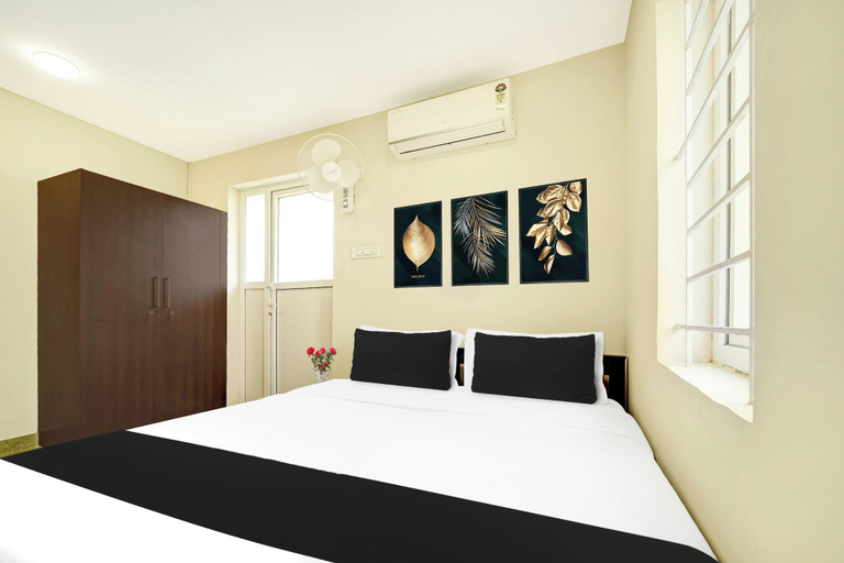 Room 5, Super Collection O Saravanampatti, Coimbatore