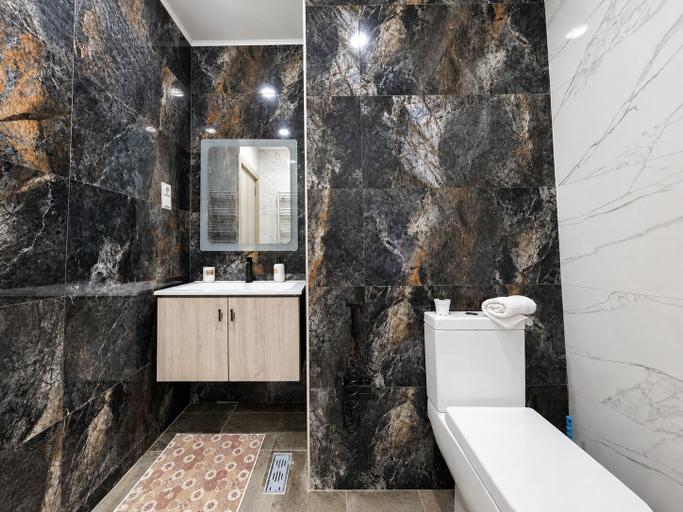 Bathroom 4, Magnifique 4 pièces à Constantine, Constantine