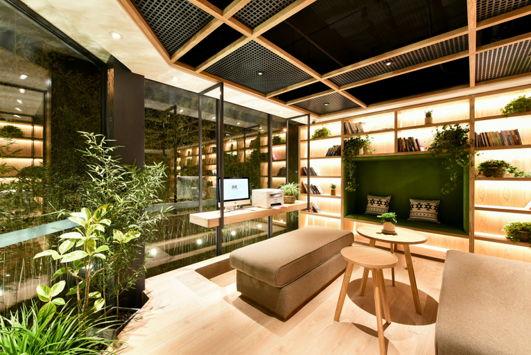 Others, TRUE GO Hotel (Beijing Wangjing Science Park Store), Beijing