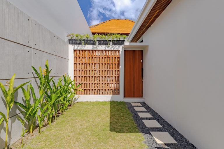 Parking 4, Villa Kartal Bahce by Pertama Stay, Badung