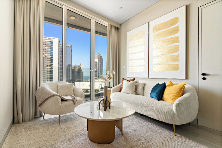 Primary image, Silkhaus Marina Star, Dubai