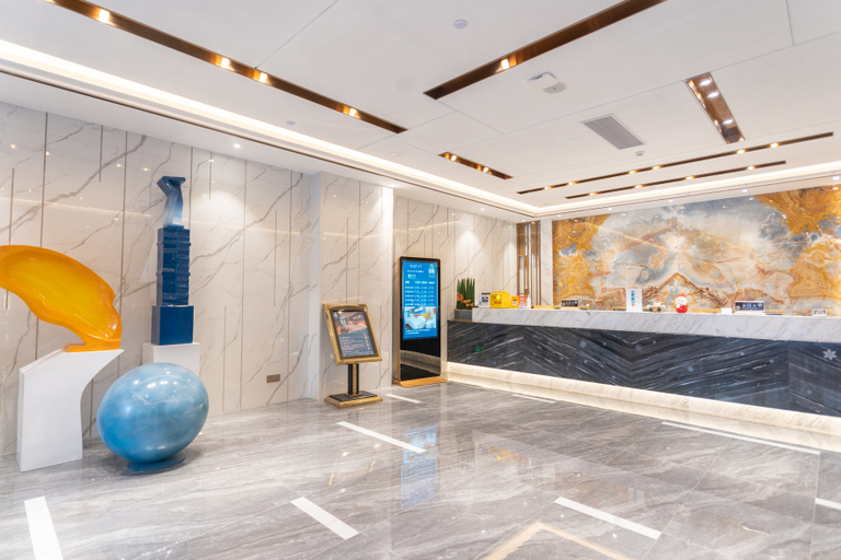 Others 4, Lesden Hotel (Guangzhou Zhongda Metro Station) 莱斯登酒店(广州中大地铁站店), Guangzhou