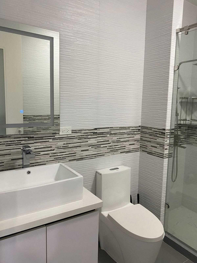 Bathroom 2, 3BR Luxury Penthouse Suite - Dream 36