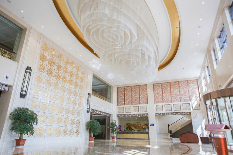 Others 4, Guorui Hotel, Taizhou