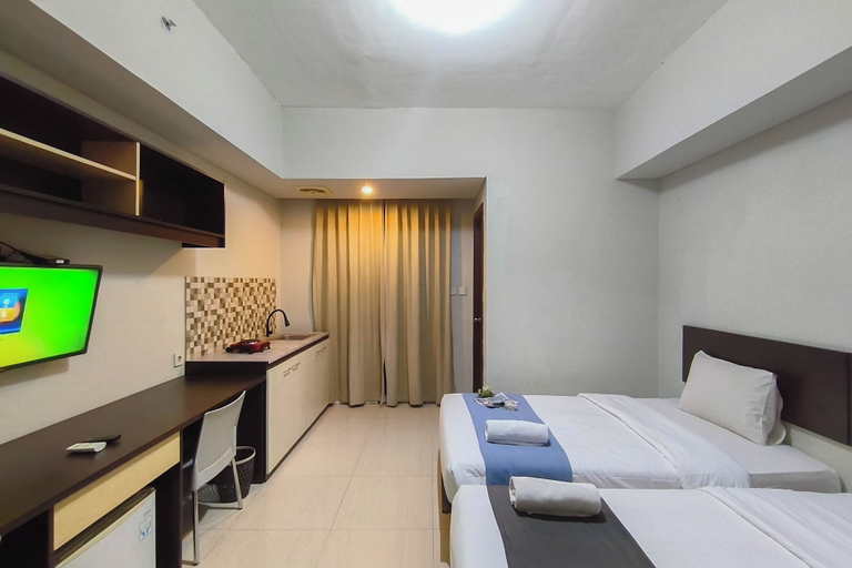 Room 4, Comfy Studio Apartment Skyland City Jatinangor, Sumedang