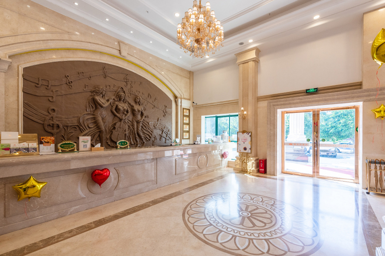 Others 5, 비엔나 호텔(Vienna Hotel) 국제 호텔(베이하이인탄완다), Beihai