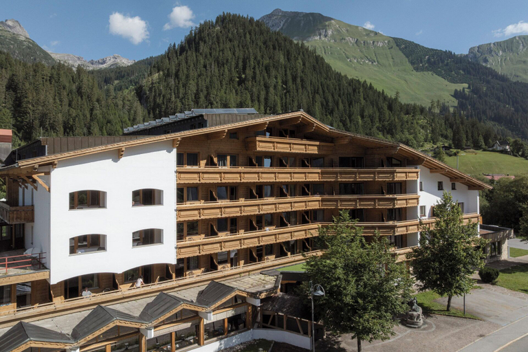 Exterior & Views 2, VAYA Lechtal, Reutte