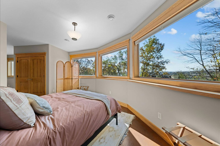 Room 3, Waterfront Retreat Private Beach Dock Views, Saint Croix