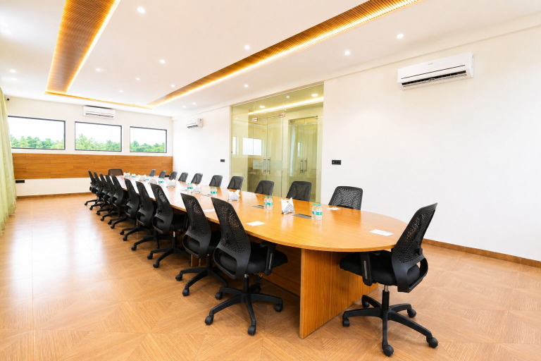 Meeting facility 5, Carry Inn Hotel, Indore